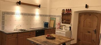 Шале в аренду в Швейцарии