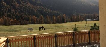 Шале в аренду в Швейцарии