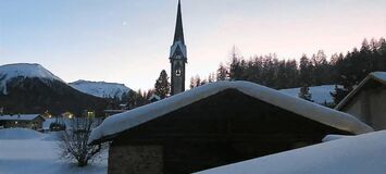 Шале в аренду в Швейцарии