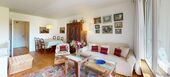 Apartment for rent in St. Moritz