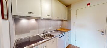 Apartment for rent in St. Moritz