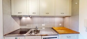 Apartment for rent in St. Moritz