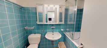 Apartment for rent in St. Moritz
