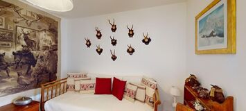 Apartment for rent in St. Moritz