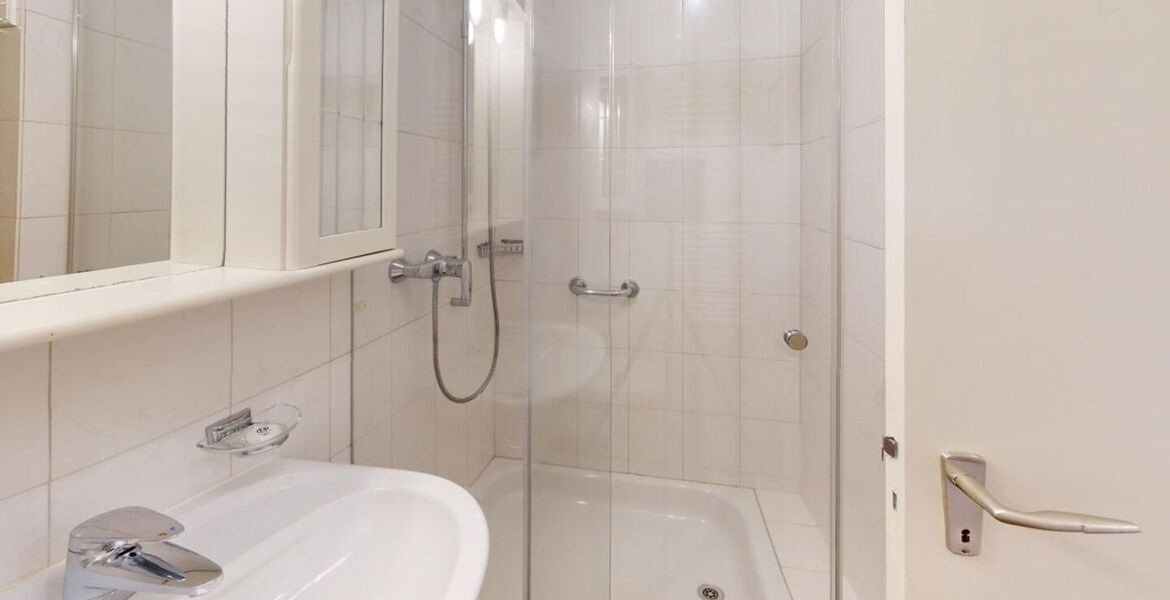 Apartment for rent in St. Moritz