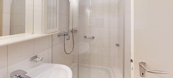 Apartment for rent in St. Moritz