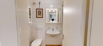 Apartment for rent in St. Moritz