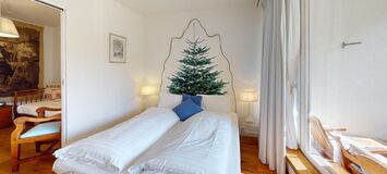 Apartment for rent in St. Moritz