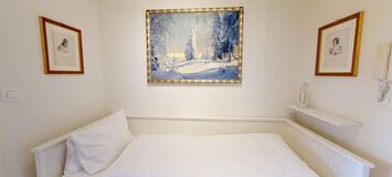 Apartment for rent in St. Moritz
