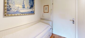 Apartment for rent in St. Moritz