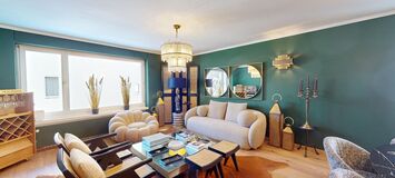 Apartamento en alquiler en St. Moritz