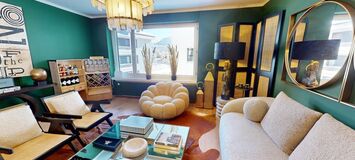 Apartamento en alquiler en St. Moritz