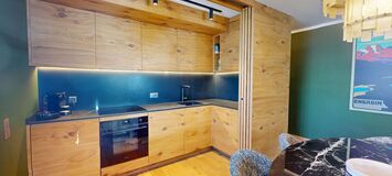 Apartamento en alquiler en St. Moritz