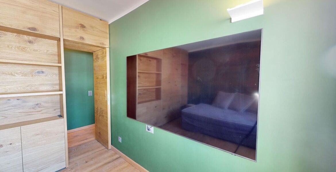 Apartamento en alquiler en St. Moritz
