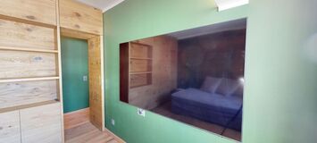 Apartamento en alquiler en St. Moritz