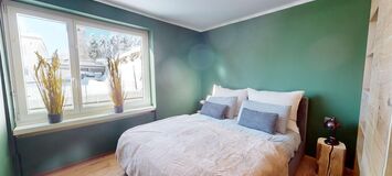 Apartamento en alquiler en St. Moritz