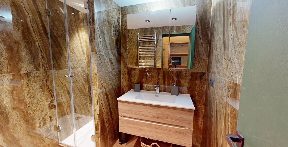 Apartamento en alquiler en St. Moritz