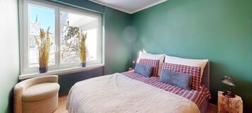 Apartamento en alquiler en St. Moritz