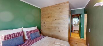 Apartamento en alquiler en St. Moritz