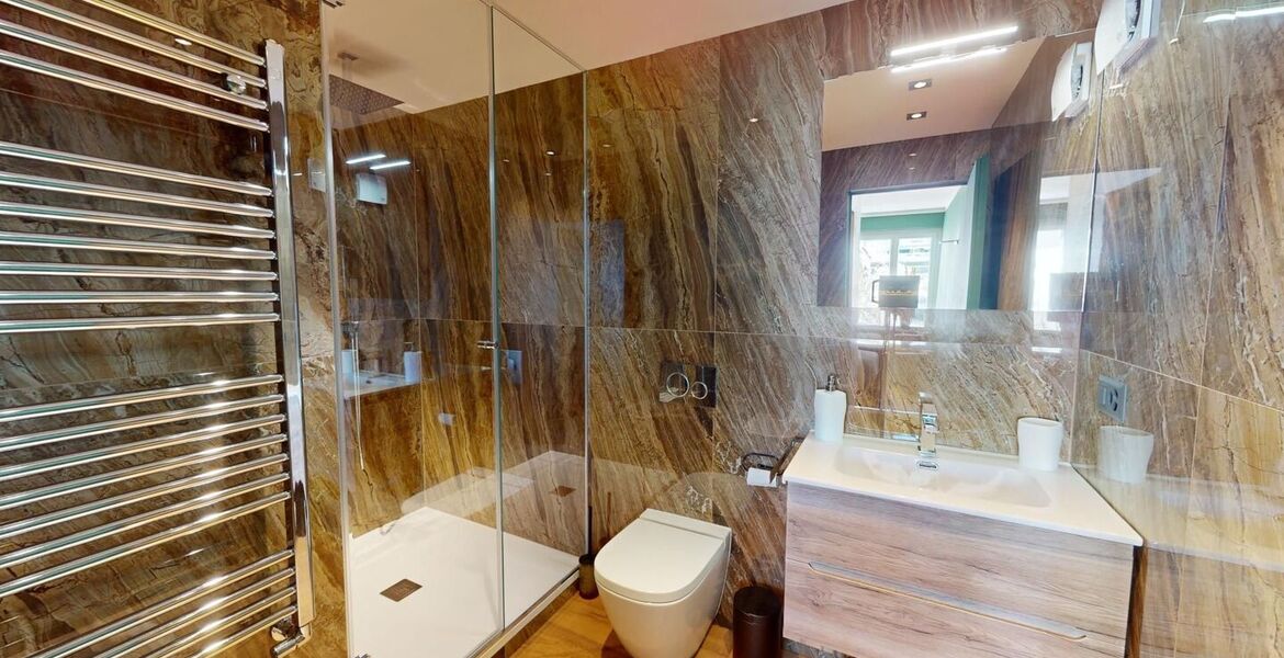 Apartamento en alquiler en St. Moritz