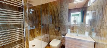 Apartamento en alquiler en St. Moritz