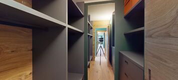 Apartamento en alquiler en St. Moritz