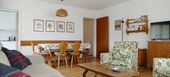 Appartement à louer à Saint-Moritz