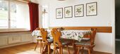 Appartement à louer à Saint-Moritz