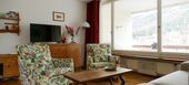 Appartement à louer à Saint-Moritz