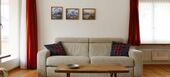 Appartement à louer à Saint-Moritz