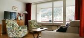 Appartement à louer à Saint-Moritz