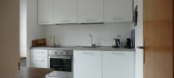 Appartement à louer à Saint-Moritz
