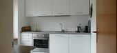 Appartement à louer à Saint-Moritz