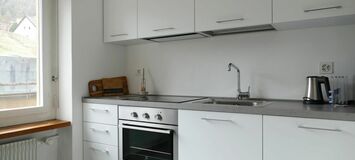 Appartement à louer à Saint-Moritz