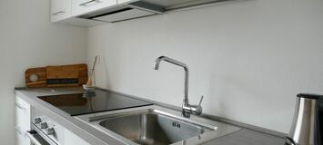 Appartement à louer à Saint-Moritz