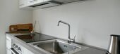 Appartement à louer à Saint-Moritz