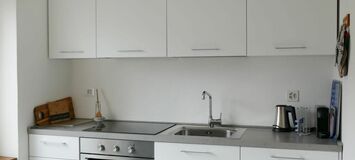 Appartement à louer à Saint-Moritz