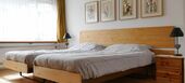 Appartement à louer à Saint-Moritz
