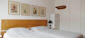 Appartement à louer à Saint-Moritz