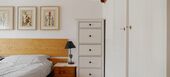Appartement à louer à Saint-Moritz