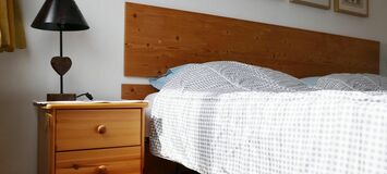 Appartement à louer à Saint-Moritz
