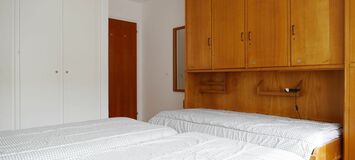 Appartement à louer à Saint-Moritz