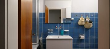 Appartement à louer à Saint-Moritz