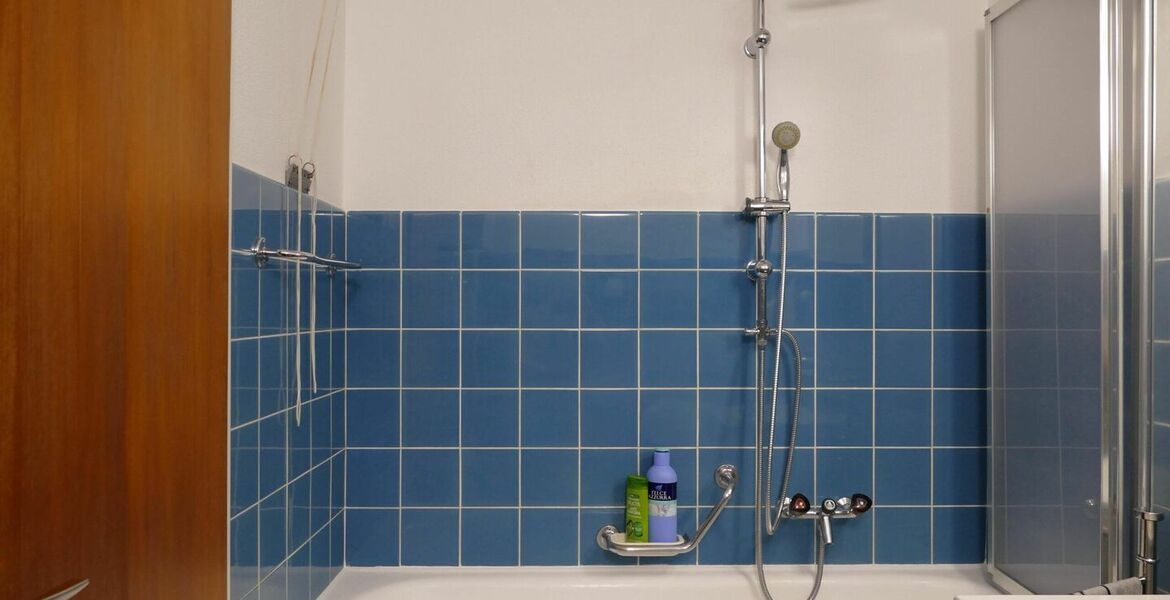 Appartement à louer à Saint-Moritz