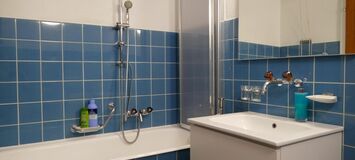 Appartement à louer à Saint-Moritz
