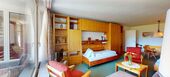 Apartment for rent in St. Moritz