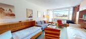Apartment for rent in St. Moritz