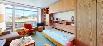 Apartment for rent in St. Moritz