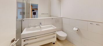 Apartment for rent in St. Moritz