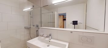 Apartment for rent in St. Moritz